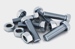 Bolts