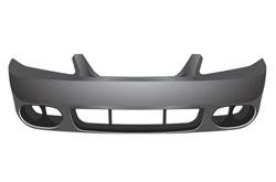Bumper