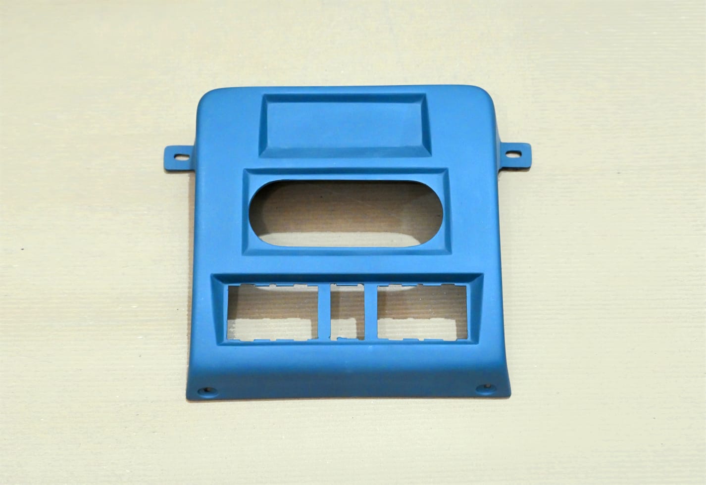 Console Cover