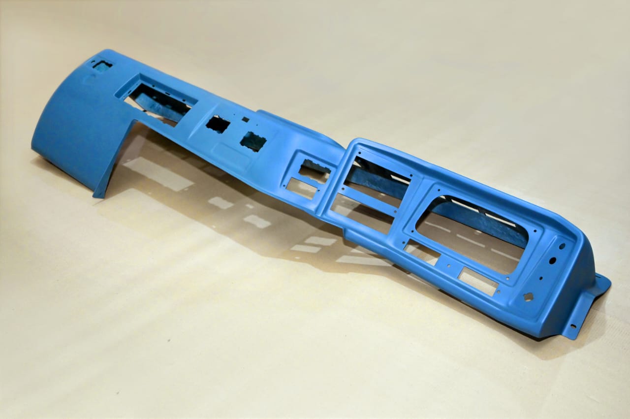 Dash Board