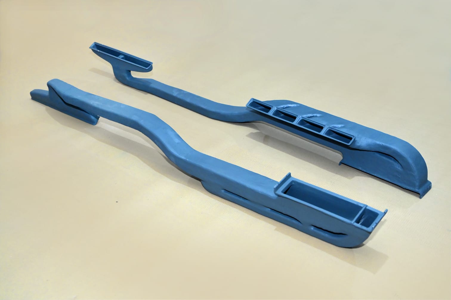 Demist Duct