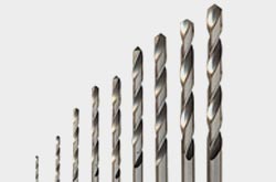 Drill Bits