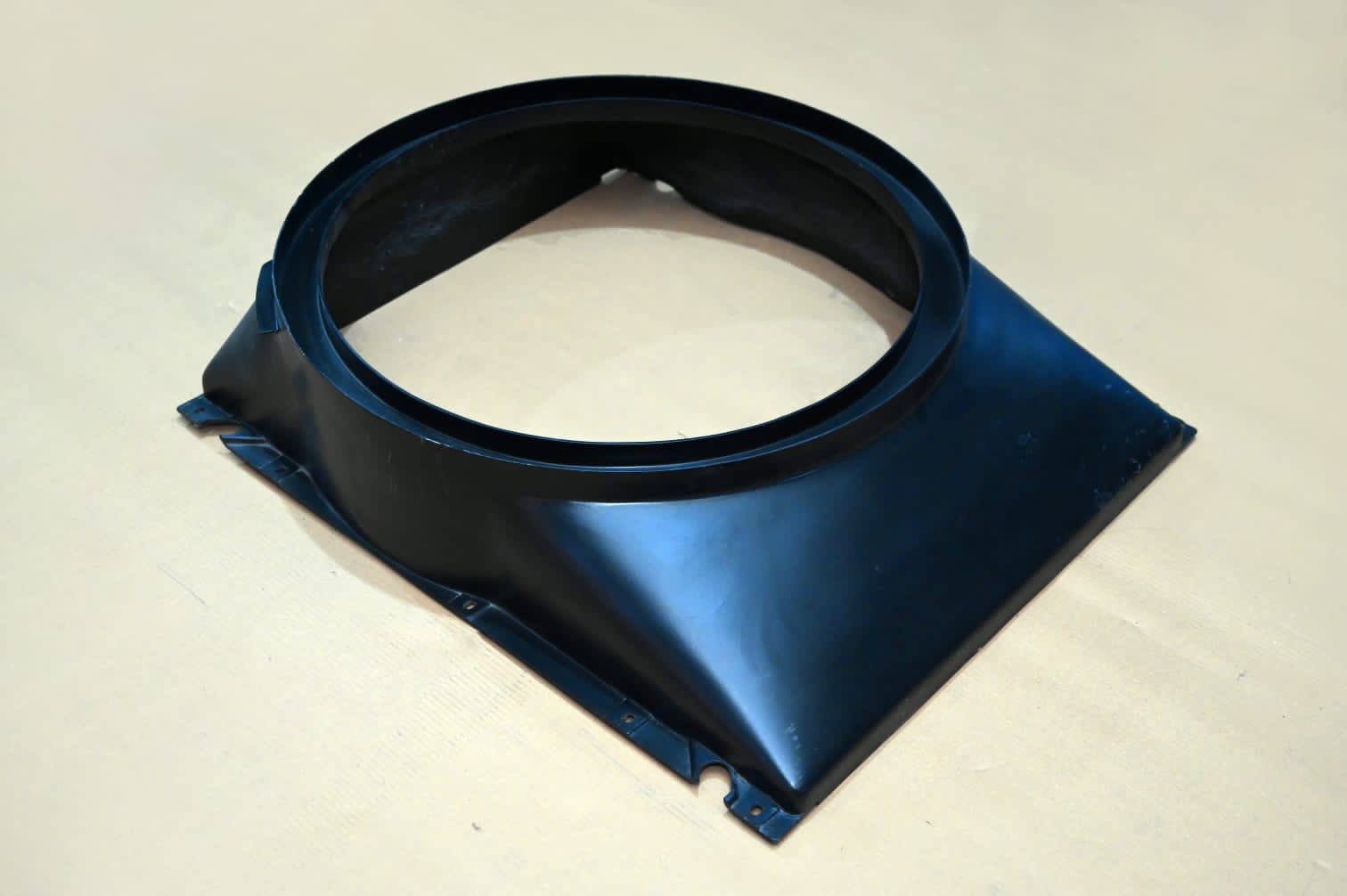 Fan Shroud