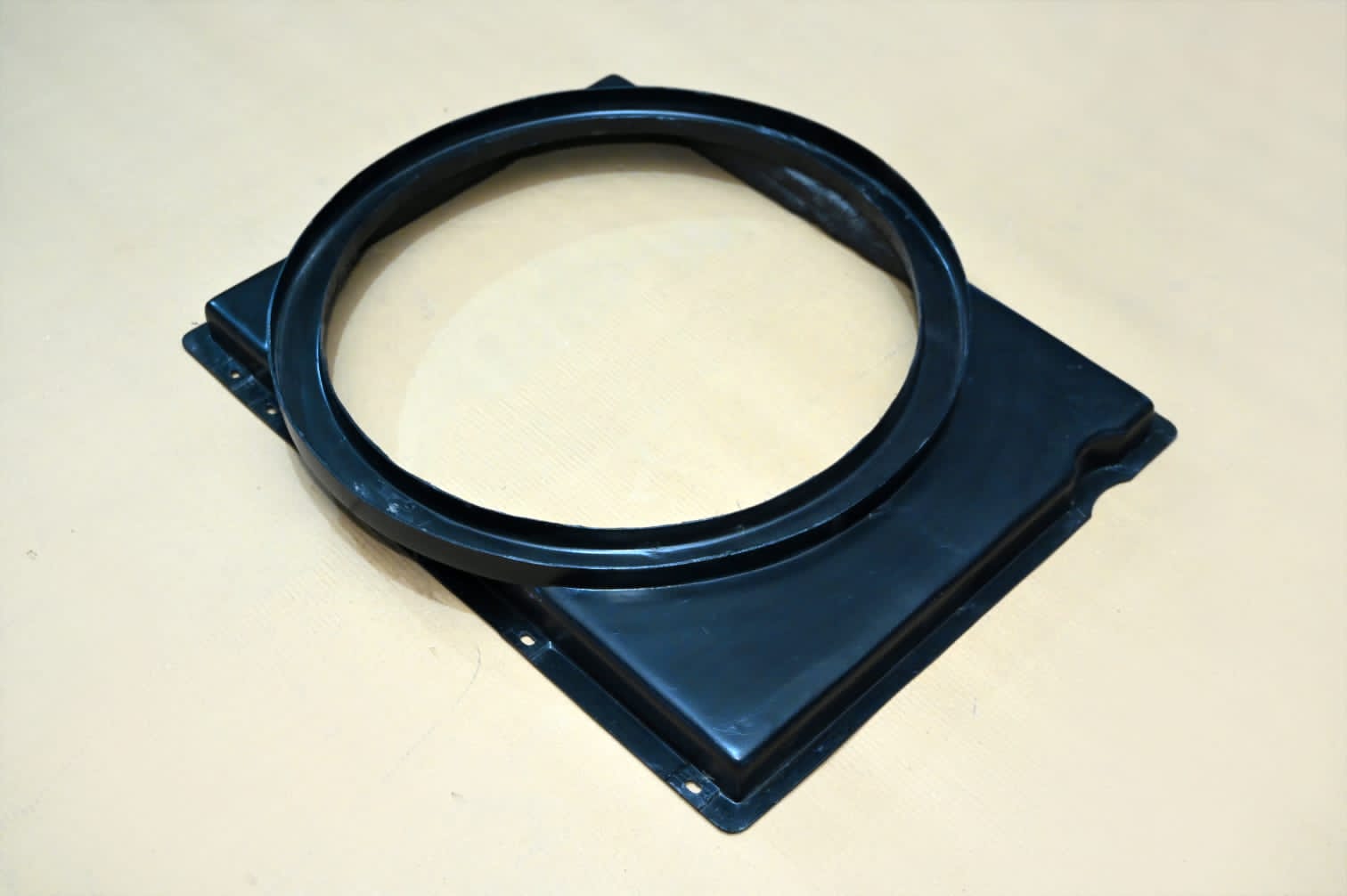 Fan Shroud(Jet Ring)