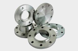 Flanges