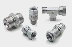 Hydraulic Fittings